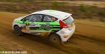 Rallye Sunsekeer